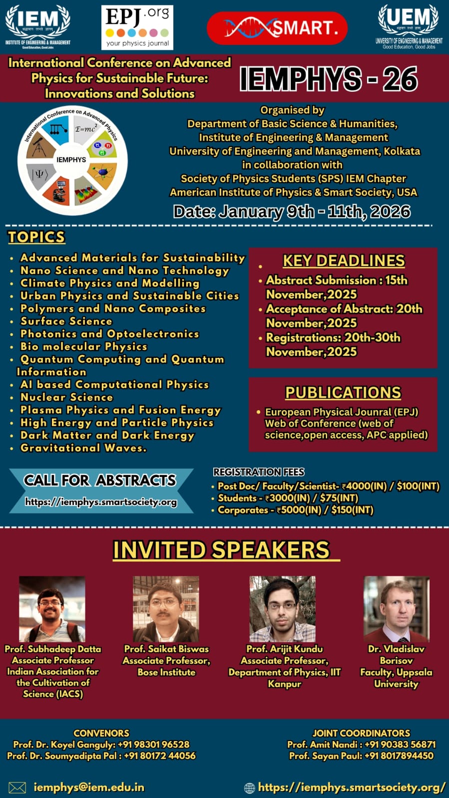Flyer
