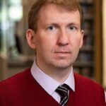 Prof. Vladislav Borisov