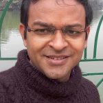 Vikrant Saxena